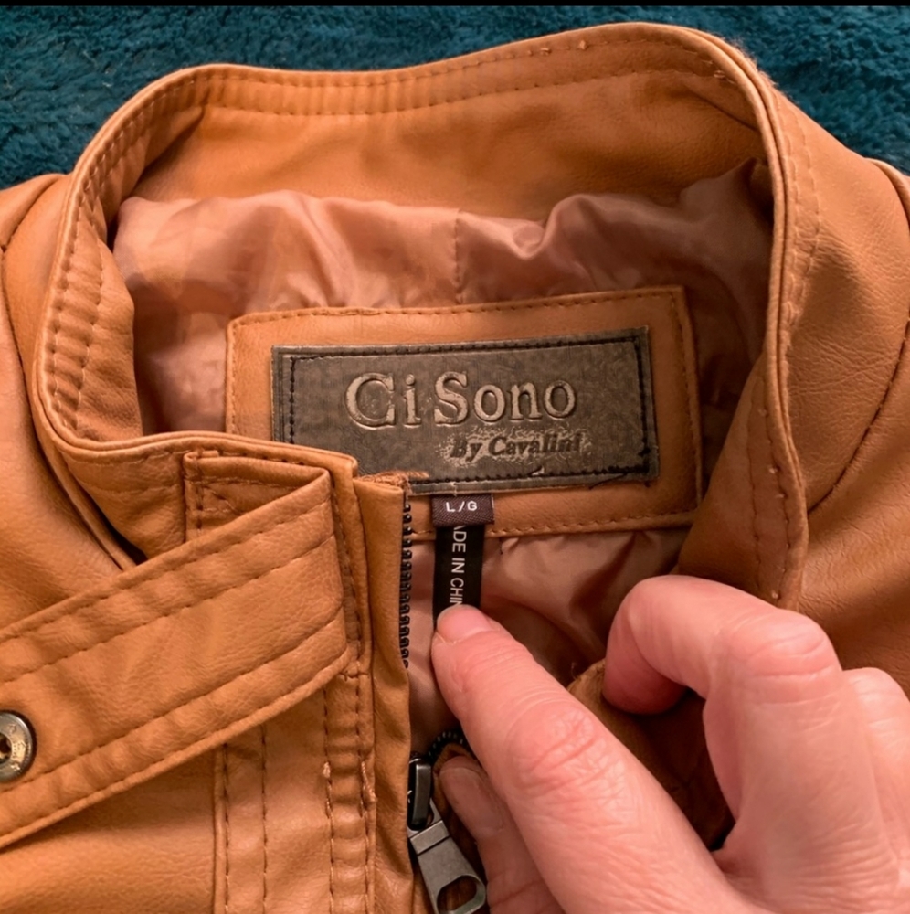 Bomber jacket - Picture 3 of 8